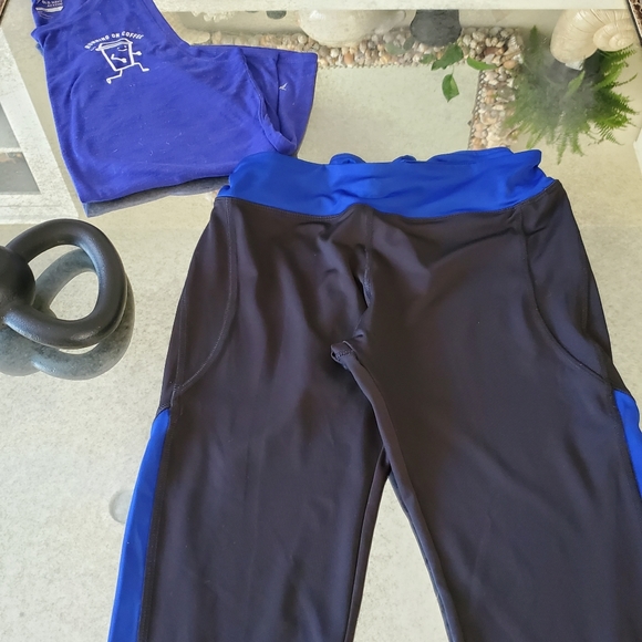 Leggins Bundle size M - Picture 4 of 4